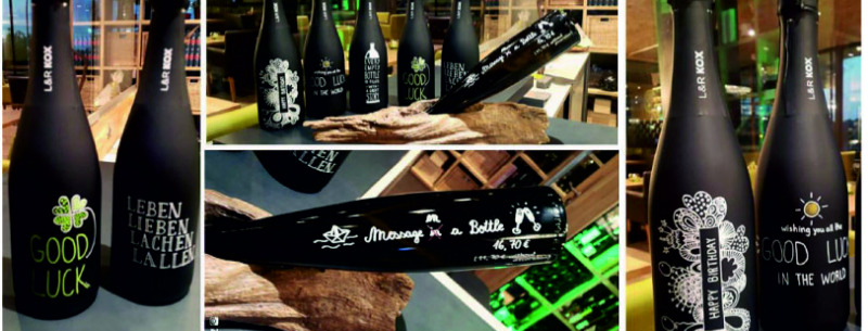 Creative and Individual!