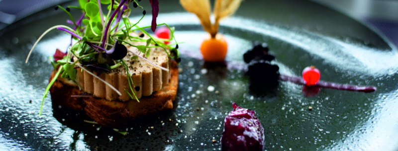 Foie Gras de Canard Maison Foie Gras de Canard Maison