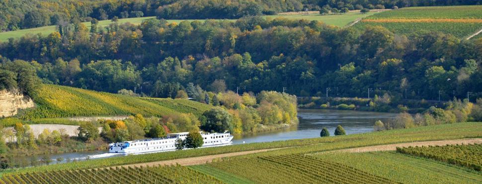 Crémant aus Luxemburg Crémant aus Luxemburg
