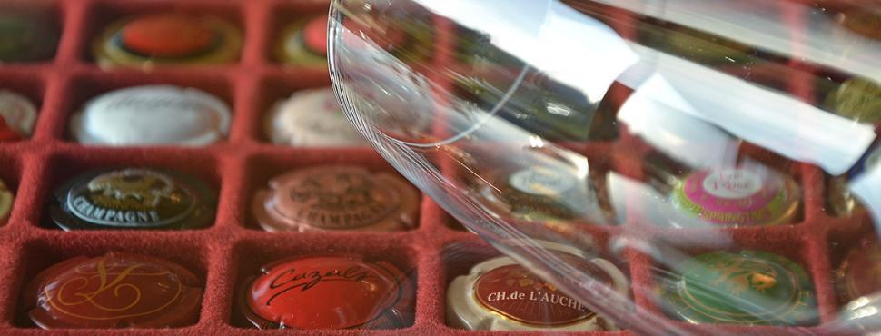 Crémant aus Luxemburg Crémant aus Luxemburg
