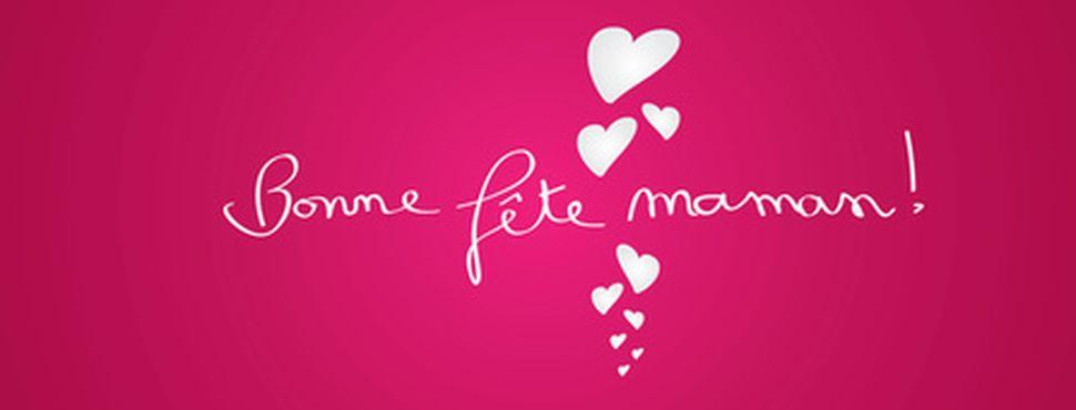 Menu Fête des Mères Menu Fête des Mères