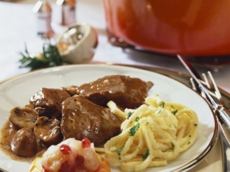 Notre Suggestion pour novembre 2019