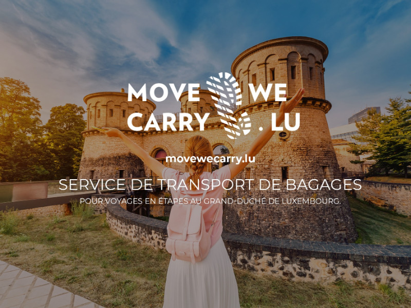 Service de Transport de Bagages Service de Transport de Bagages