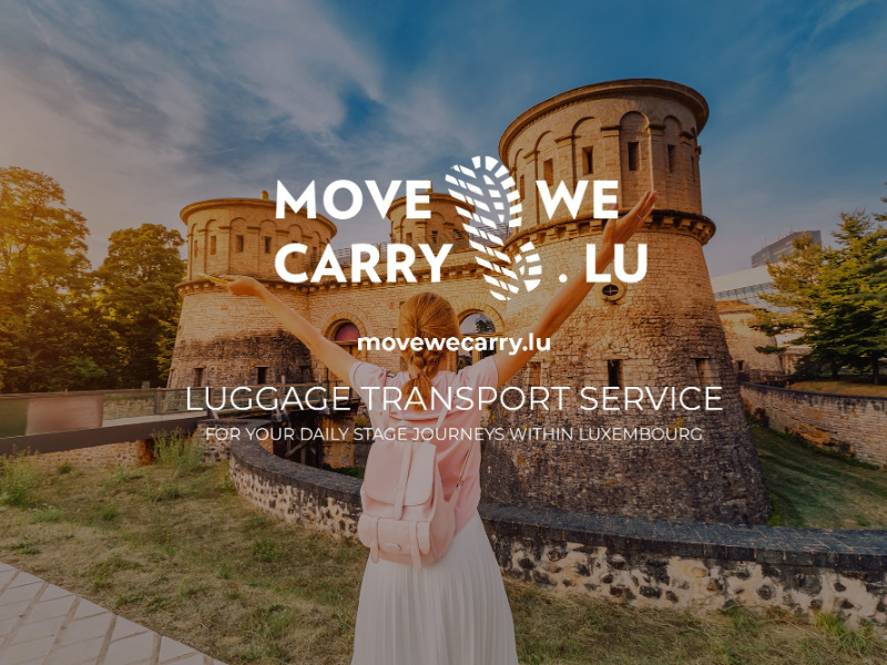 Service de Transport de Bagages Service de Transport de Bagages