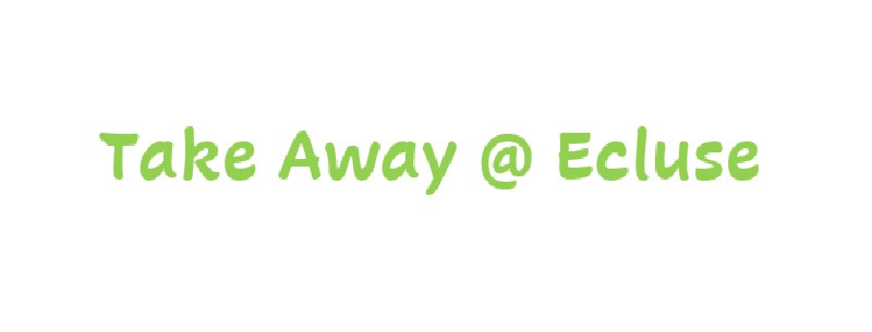 Take Away 