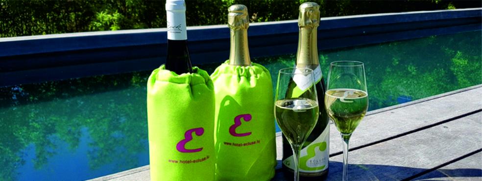 Wine Cooler Pulltex