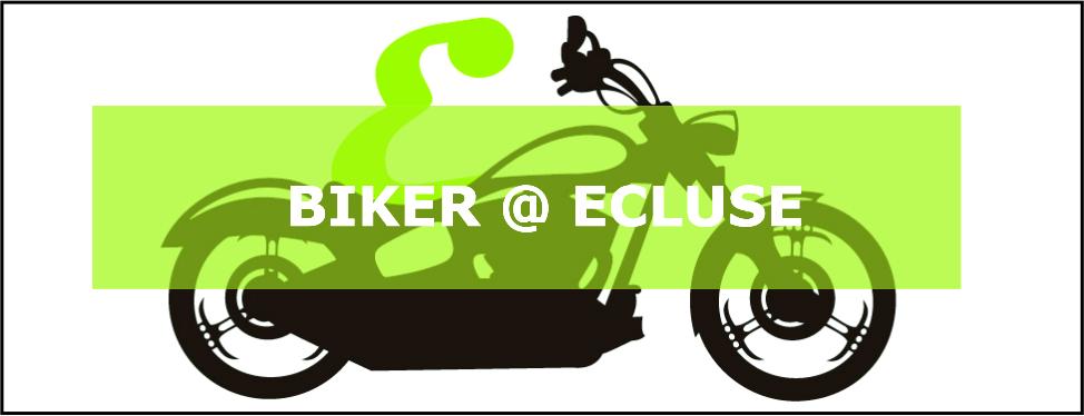 Biker @ Ecluse