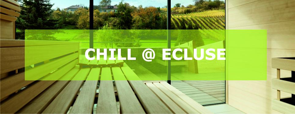 Chill@ Ecluse / currently not available