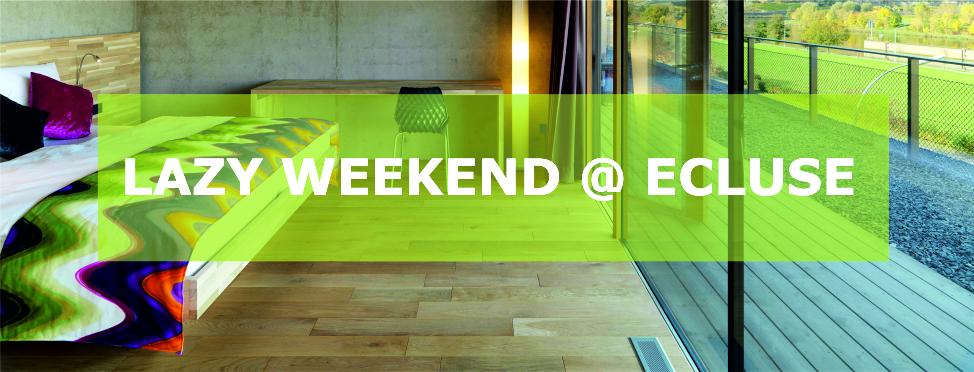 Lazy Weekend Lazy Weekend