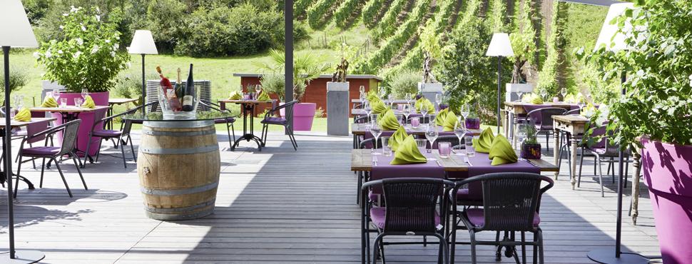 Long Weekend 3+1 @ Ecluse