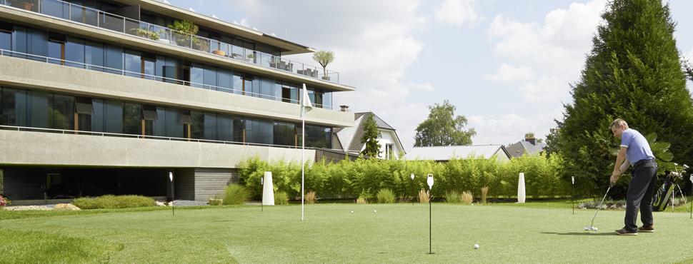 Long-Weekend 3+1 @ Ecluse Long-Weekend 3+1 @ Ecluse