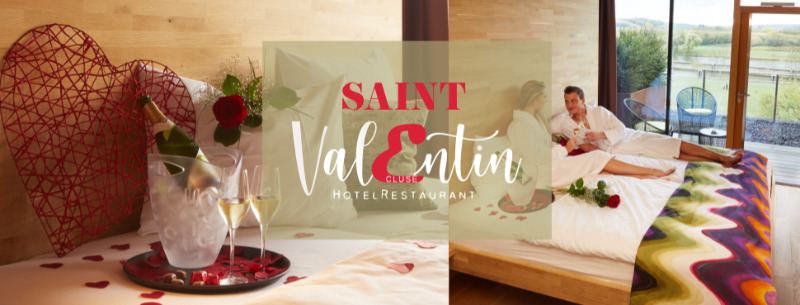 Saint-Valentin 